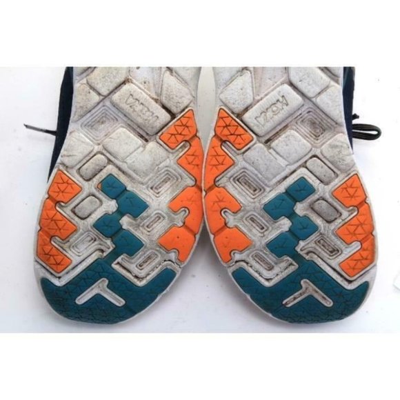 Hoka One One CLIFTON 5 Sneakers 10 2E - Picture 6 of 7